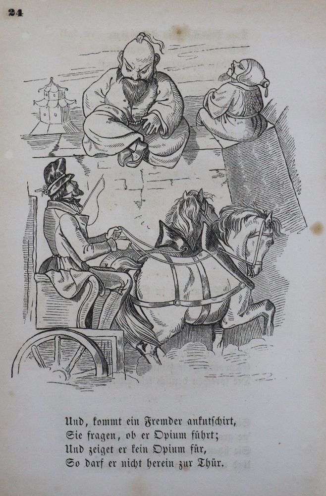 Große Abbildung Nr.1: 123-815 Traugott,J. (d.i. J.T.Löschke).: (Kinder- und Jugendbücher)