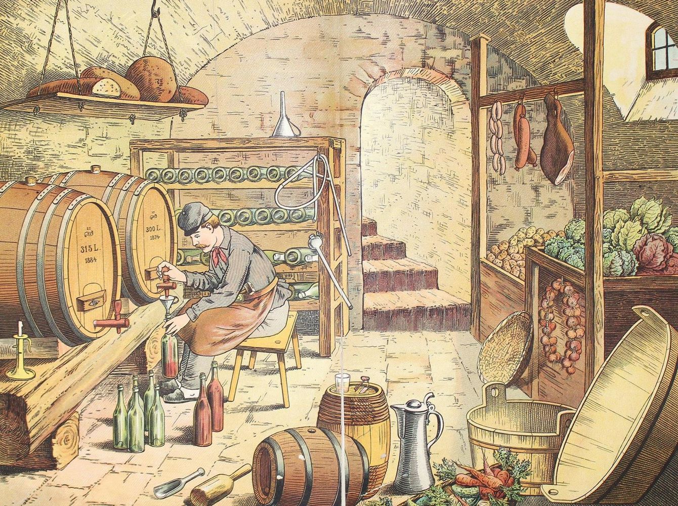 Große Abbildung Nr.1: 123-817 Walther,E.: (Kinder- und Jugendbücher)