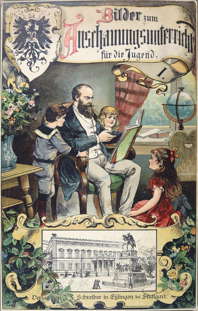 Große Abbildung Nr.2: 123-817 Walther,E.: (Kinder- und Jugendbücher)
