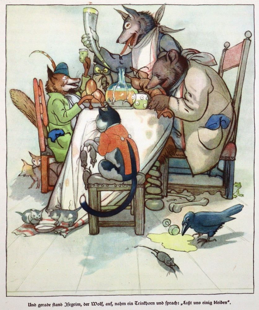 Große Abbildung Nr.1: 123-819 Timmermans,F.: (Wenz-Vietor)