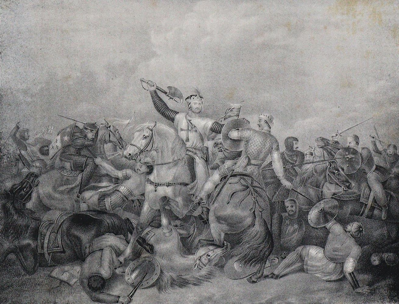Große Abbildung Nr.1: 123-829 Archiv: (Literatur und illustrierte Bücher bis 19.Jahrhundert)