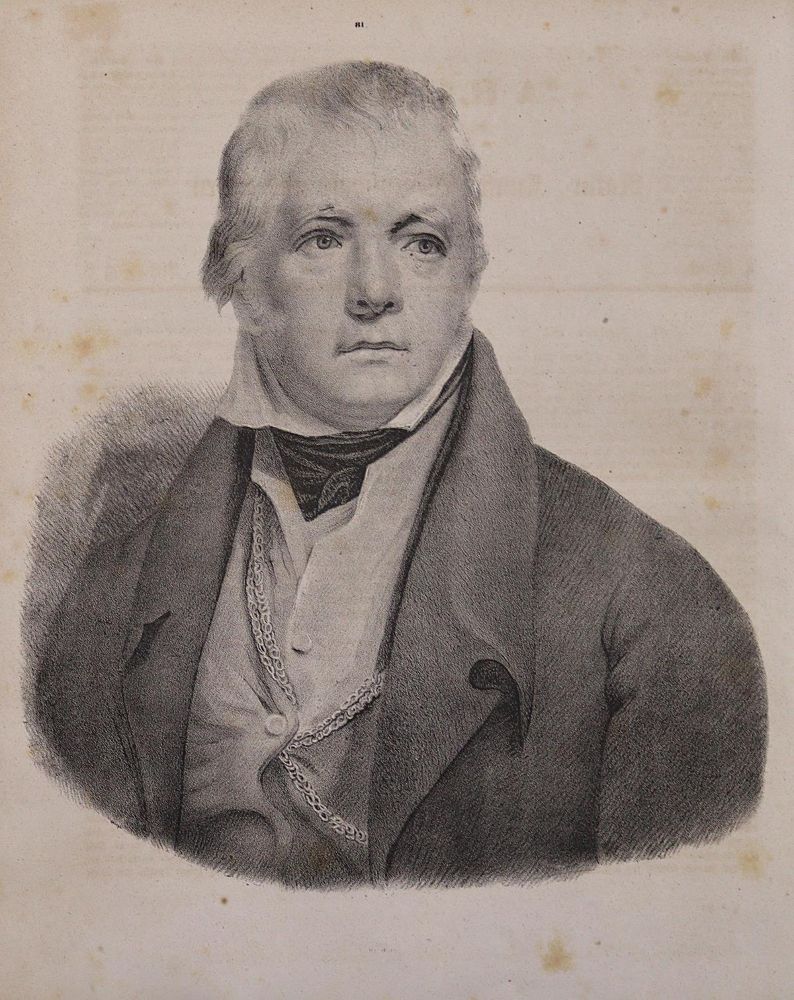 Große Abbildung Nr.1: 123-834 Archiv: (Literatur und illustrierte Bücher bis 19.Jahrhundert)
