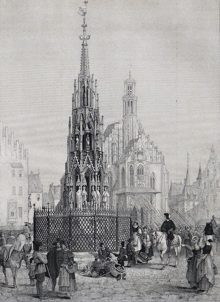Große Abbildung Nr.1: 123-837 Archiv: (Literatur und illustrierte Bücher bis 19.Jahrhundert)