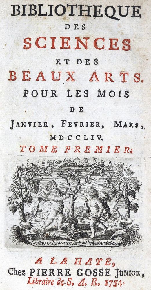 Große Abbildung Nr.1: 123-841 Bibliotheque: (Literatur und illustrierte Bücher bis 19.Jahrhundert)