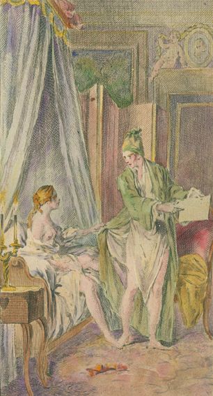 Große Abbildung Nr.1: 123-842 Boccaccio,G.: (Literatur und illustrierte Bücher bis 19.Jahrhundert)