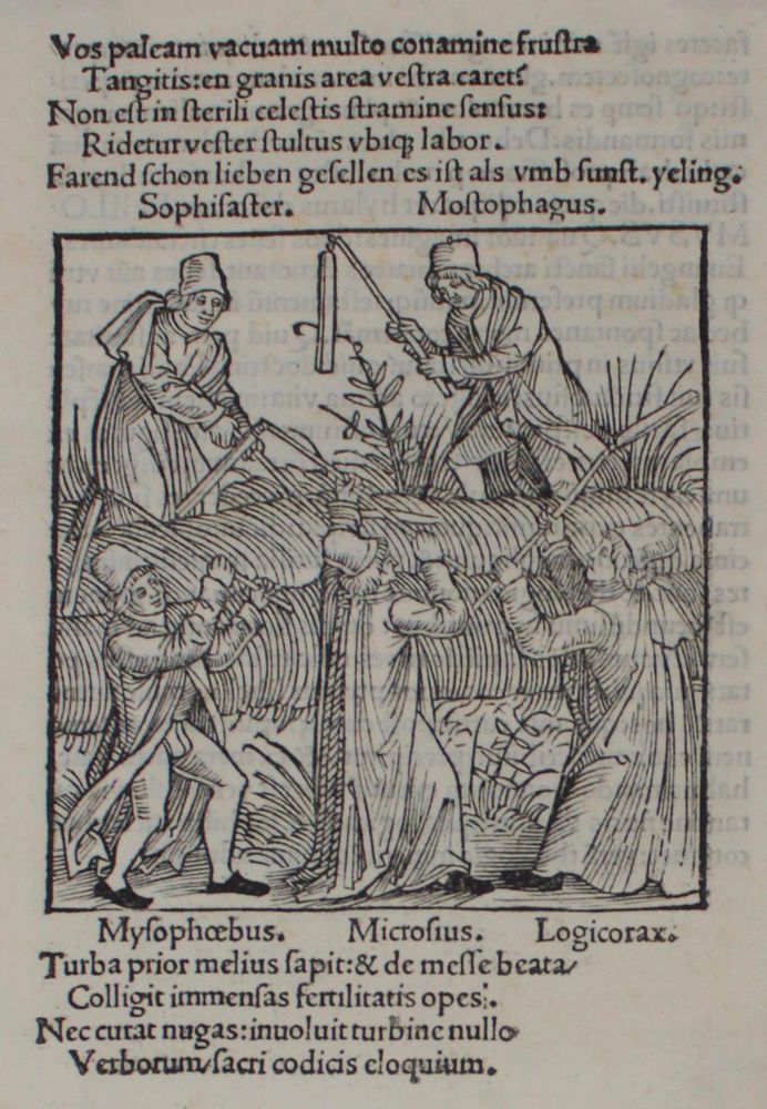 Große Abbildung Nr.2: 123-86 Livius.: (Buchholzschnitte)