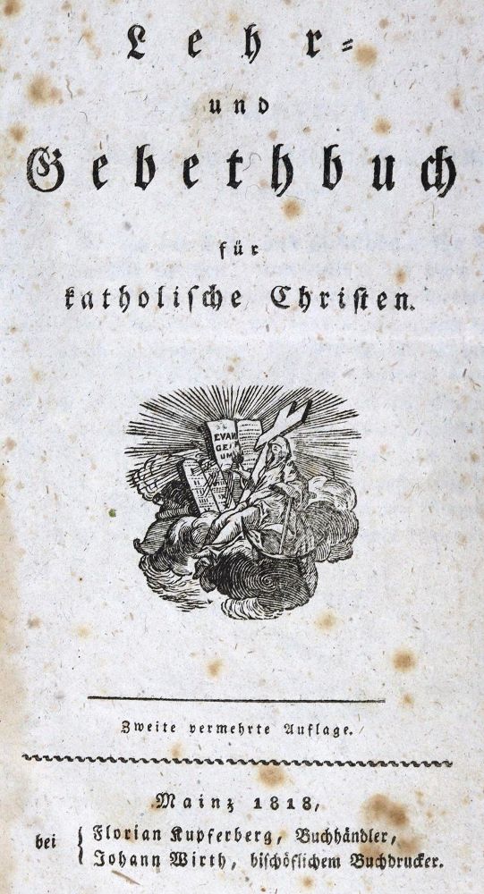 Große Abbildung Nr.1: 123-860 Grüner Ledereinband: (Einband)