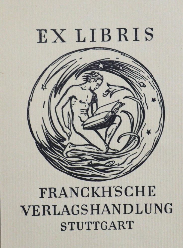 Große Abbildung Nr.2: 123-884 Hauff,W. (Hrsg.).: (Literatur und illustrierte Bücher bis 19.Jahrhundert)