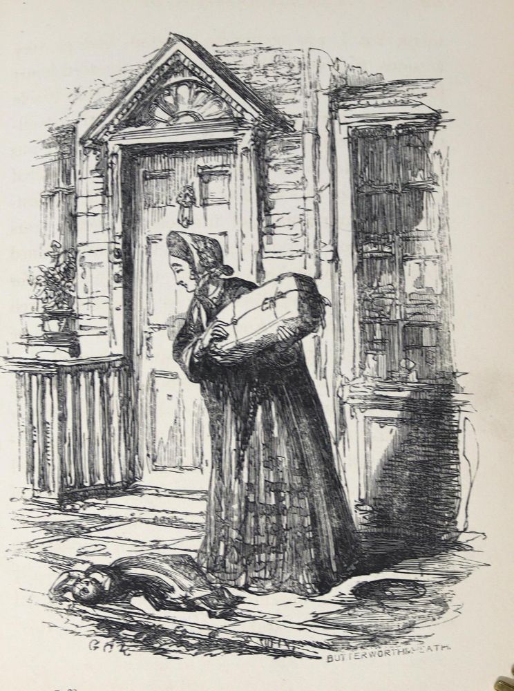 Große Abbildung Nr.1: 123-916 Pardoe,J.: (Literatur und illustrierte Bücher bis 19.Jahrhundert)