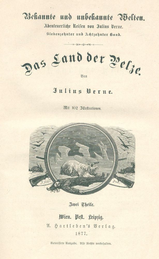Große Abbildung Nr.2: 123-948 Verne,J.: (Literatur und illustrierte Bücher bis 19.Jahrhundert)