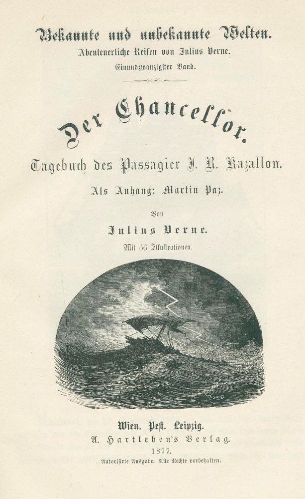 Große Abbildung Nr.2: 123-953 Verne,J.: (Literatur und illustrierte Bücher bis 19.Jahrhundert)