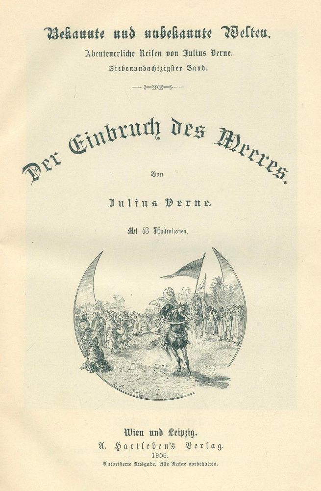 Große Abbildung Nr.2: 123-955 Verne,J.: (Literatur und illustrierte Bücher bis 19.Jahrhundert)