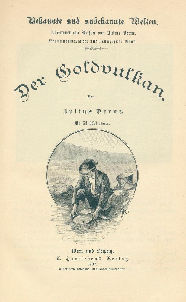 Große Abbildung Nr.2: 123-957 Verne,J.: (Literatur und illustrierte Bücher bis 19.Jahrhundert)