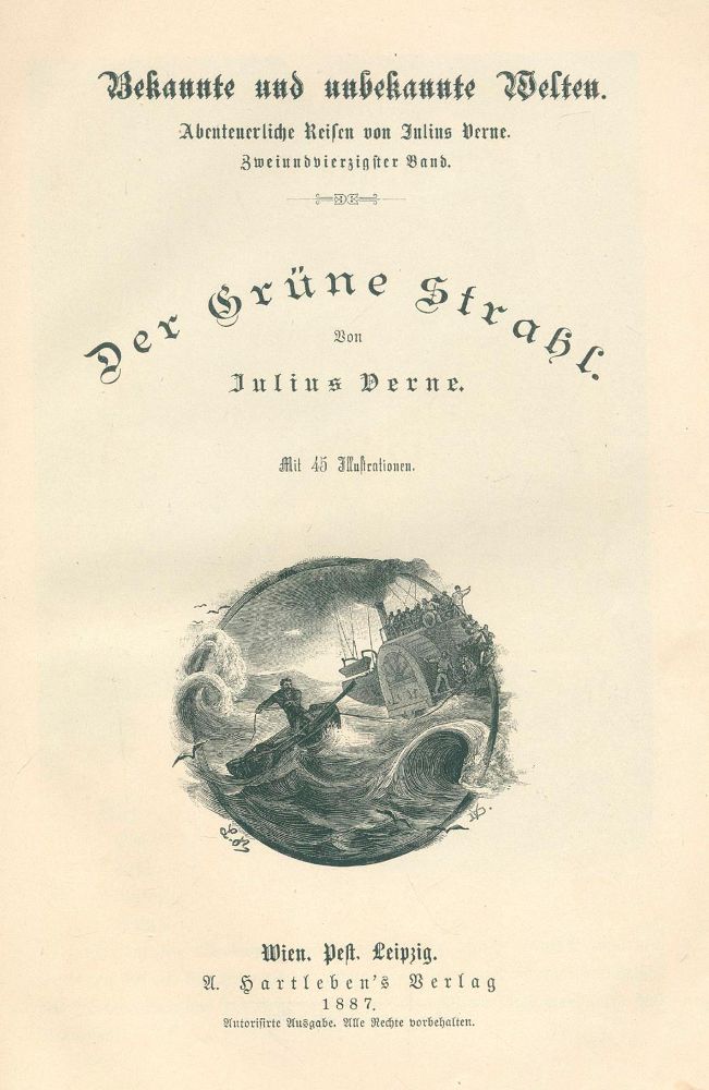 Große Abbildung Nr.2: 123-958 Verne,J.: (Literatur und illustrierte Bücher bis 19.Jahrhundert)