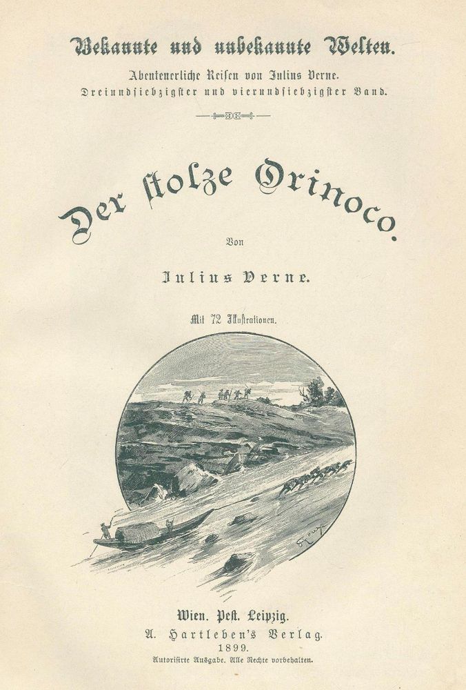 Große Abbildung Nr.2: 123-961 Verne,J.: (Literatur und illustrierte Bücher bis 19.Jahrhundert)