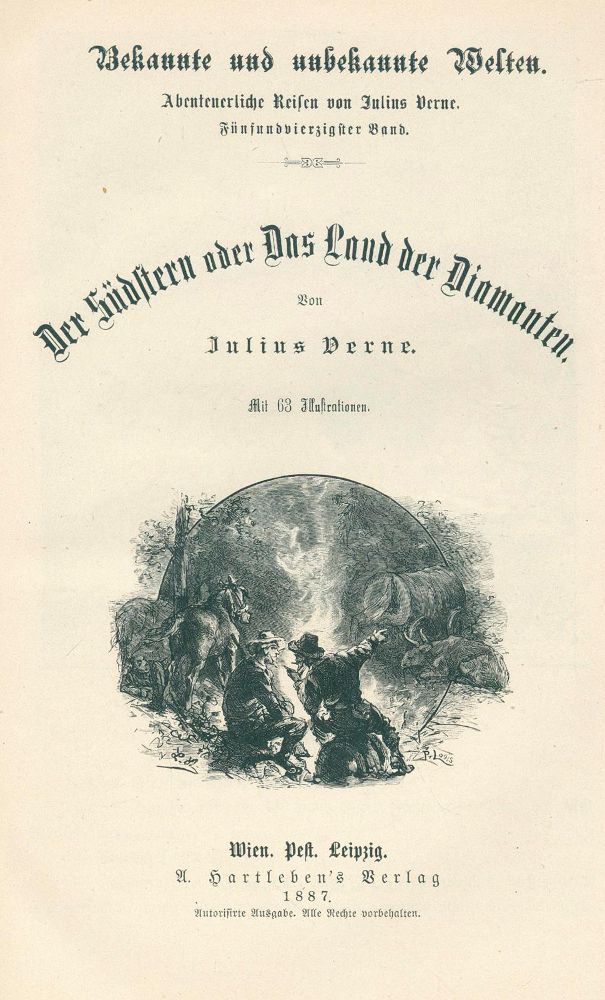 Große Abbildung Nr.2: 123-962 Verne,J.: (Literatur und illustrierte Bücher bis 19.Jahrhundert)