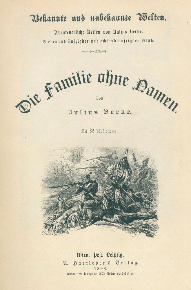 Große Abbildung Nr.2: 123-967 Verne,J.: (Literatur und illustrierte Bücher bis 19.Jahrhundert)