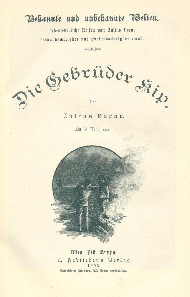 Große Abbildung Nr.2: 123-968 Verne,J.: (Literatur und illustrierte Bücher bis 19.Jahrhundert)