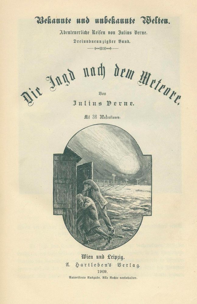 Große Abbildung Nr.2: 123-971 Verne,J.: (Literatur und illustrierte Bücher bis 19.Jahrhundert)