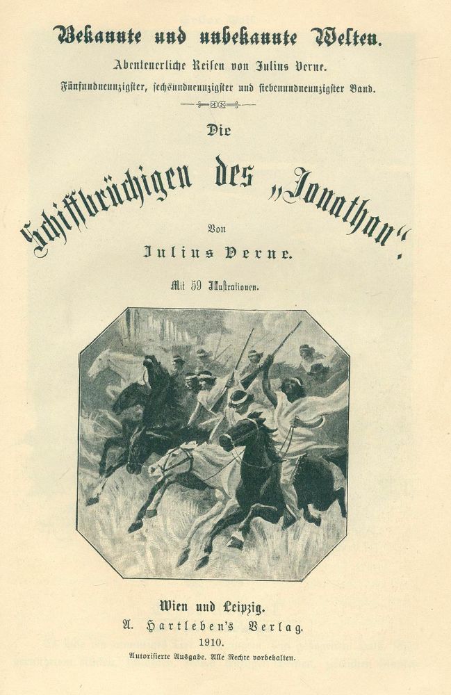 Große Abbildung Nr.2: 123-976 Verne,J.: (Literatur und illustrierte Bücher bis 19.Jahrhundert)