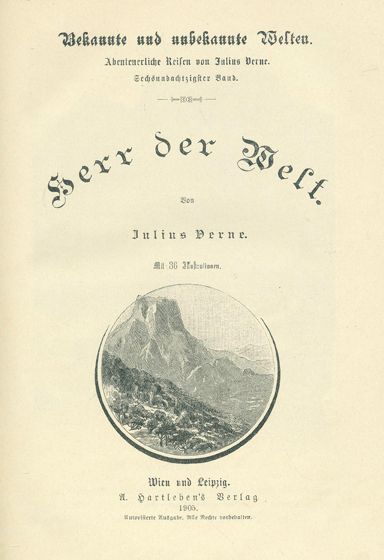 Große Abbildung Nr.2: 123-984 Verne,J.: (Literatur und illustrierte Bücher bis 19.Jahrhundert)