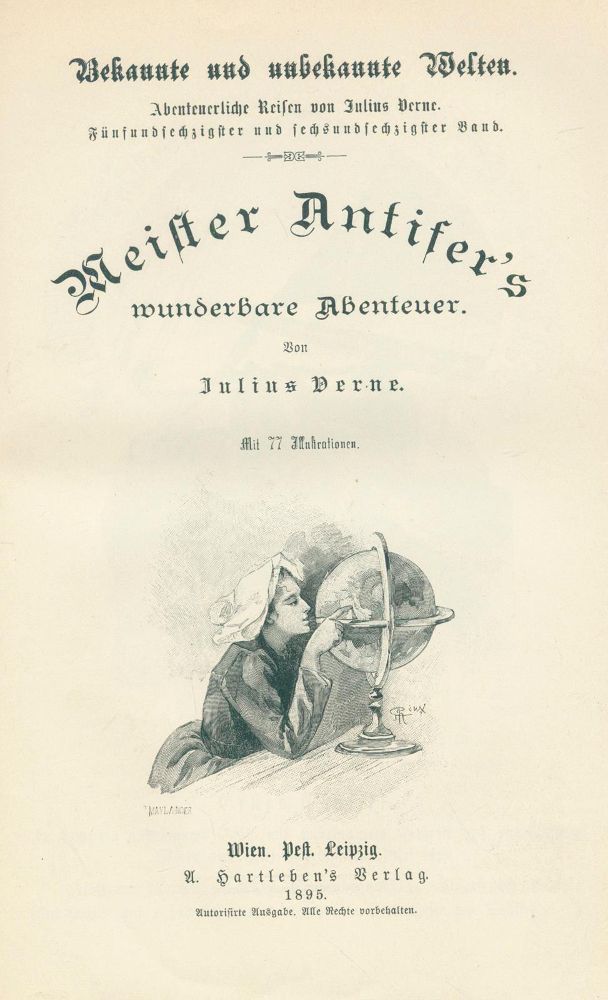 Große Abbildung Nr.2: 123-989 Verne,J.: (Literatur und illustrierte Bücher bis 19.Jahrhundert)