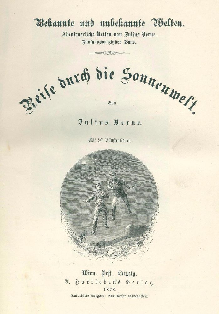 Große Abbildung Nr.2: 123-992 Verne,J.: (Literatur und illustrierte Bücher bis 19.Jahrhundert)