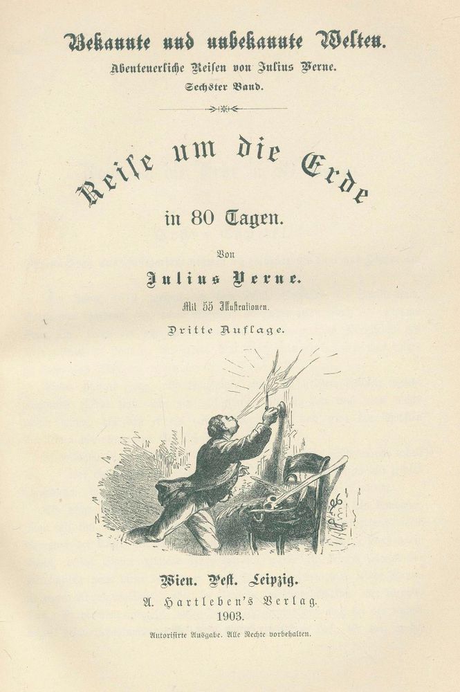 Große Abbildung Nr.2: 123-996 Verne,J.: (Literatur und illustrierte Bücher bis 19.Jahrhundert)