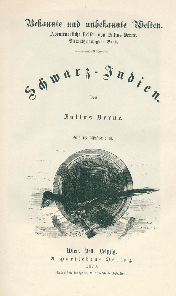 Große Abbildung Nr.2: 123-998 Verne,J.: (Literatur und illustrierte Bücher bis 19.Jahrhundert)