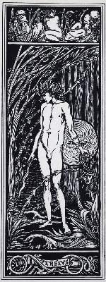 Bild Nr.1: 123-1026 Marillier,H.C.: (Beardsley)