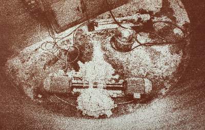 Bild Nr.1: 123-1031 Balkt,H.H.ter.: (Beuys)