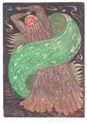 Bild Nr.2: 123-1041 Brauer,Arik.: (Literatur und illustrierte Bücher 20.Jahrhundert - Alte Literatur in modernen Ausgaben)