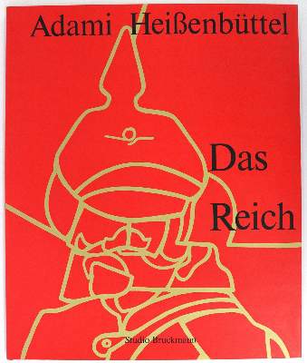 Bild Nr.1: 123-1049 Bruckmann.: (Literatur und illustrierte Bücher 20.Jahrhundert - Alte Literatur in modernen Ausgaben)
