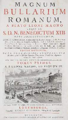 Bild Nr.1: 123-105 Cherubinus,L.: (Alte Drucke, Handschriften und Theologie)
