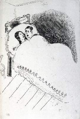 Bild Nr.2: 123-1057 Arland,: (Chagall)