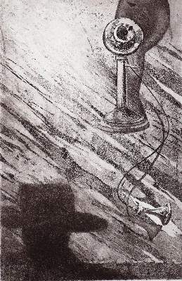 Bild Nr.2: 123-1062 Chandler,R.: (Literatur und illustrierte Bücher 20.Jahrhundert - Alte Literatur in modernen Ausgaben)