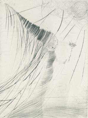 Bild Nr.2: 123-1069 Ronsard,P.de.: (Dali)