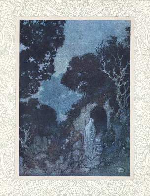 Bild Nr.1: 123-1075 Omar Khayyam.: (Dulac)