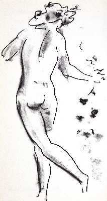 Bild Nr.1: 123-1107 Erni,H.: (Literatur und illustrierte Bücher 20.Jahrhundert - Alte Literatur in modernen Ausgaben)