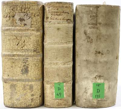 Bild Nr.1: 123-112 Concordia: (Alte Drucke, Handschriften und Theologie)