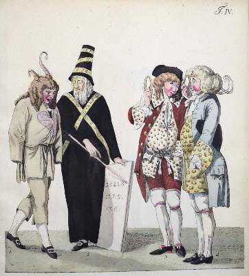 Bild Nr.1: 123-1125 Goethe,J.W.v.: (Literatur und illustrierte Bücher 20.Jahrhundert - Alte Literatur in modernen Ausgaben)