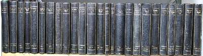 Bild Nr.2: 123-1127 Goethe,(J.W.v.).: (Literatur und illustrierte Bücher 20.Jahrhundert - Alte Literatur in modernen Ausgaben)