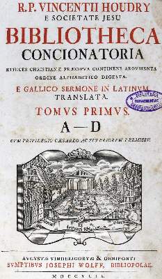 Bild Nr.1: 123-114 Corpus iuris canonici: (Alte Drucke, Handschriften und Theologie)