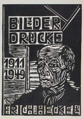 Bild Nr.1: 123-1143 Heckel,E.: (Heckel)