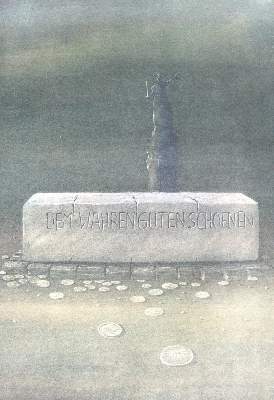 Bild Nr.1: 123-1144 Heckmann,W.: (Literatur und illustrierte Bücher 20.Jahrhundert - Alte Literatur in modernen Ausgaben)