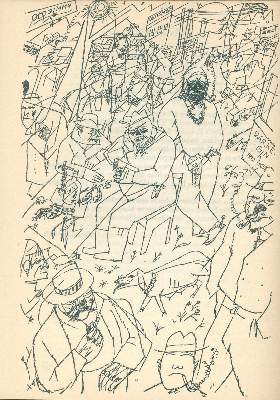 Bild Nr.2: 123-1158 Herzfelde,W. (Hrsg.).: (Literatur und illustrierte Bücher 20.Jahrhundert - Alte Literatur in modernen Ausgaben)
