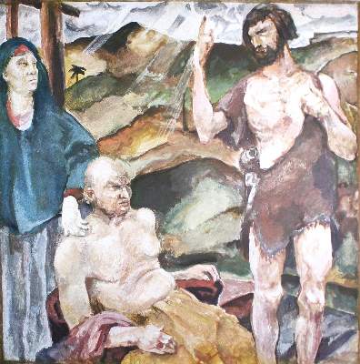 Bild Nr.1: 123-1167 Jaeckel,W.: (Literatur und illustrierte Bücher 20.Jahrhundert - Alte Literatur in modernen Ausgaben)