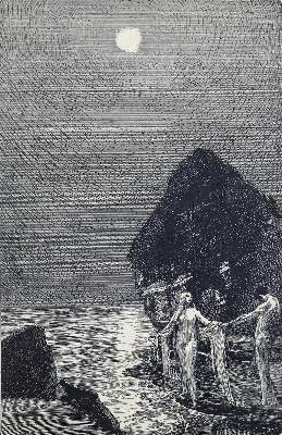 Bild Nr.1: 123-1172 Jörg,P.: (Literatur und illustrierte Bücher 20.Jahrhundert - Alte Literatur in modernen Ausgaben)