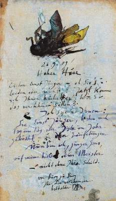 Bild Nr.1: 123-1174 Jünger,E.: (Literatur und illustrierte Bücher 20.Jahrhundert - Alte Literatur in modernen Ausgaben)