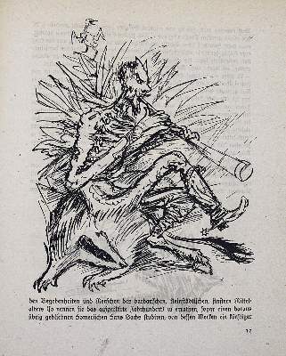 Bild Nr.1: 123-1187 Jean Paul (d.i. J.P.F.Richter).: (Kubin)